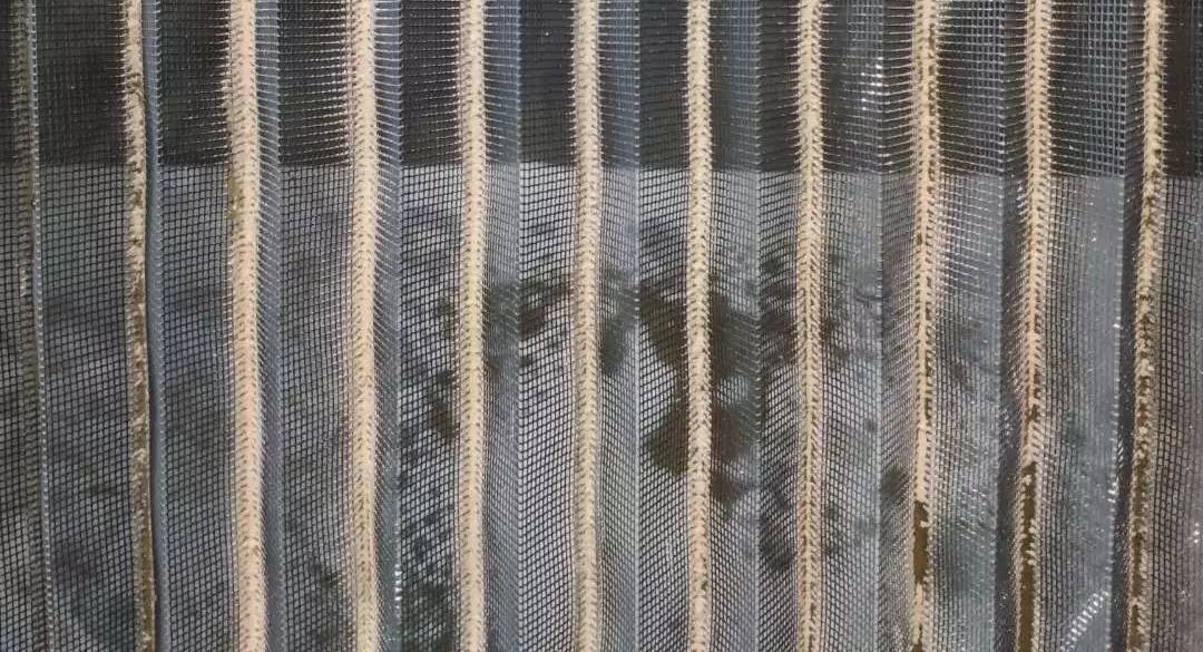 韦柏隐形纱窗多少一个平方,韦柏纱窗价格表