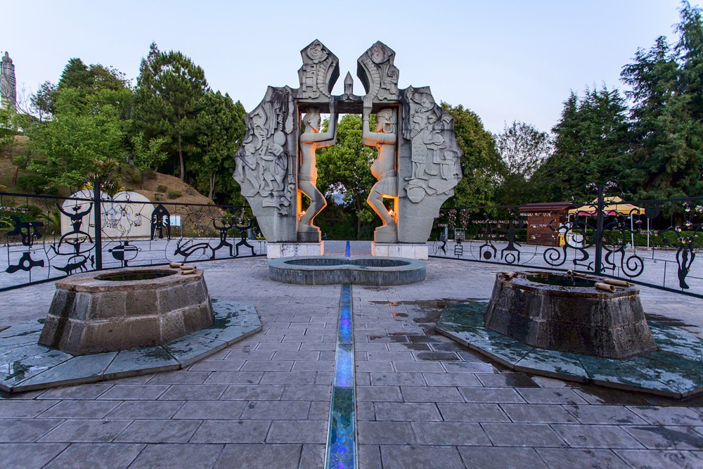 普洱旅游攻略必去景点路线,普洱哪些景点值得去看日出