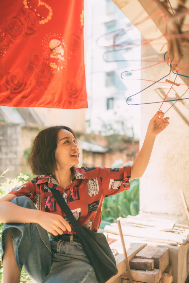 南京法式复古少女写真,复古少女人像
