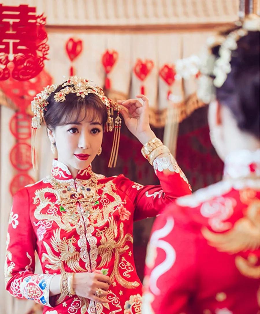 结婚三金到底怎么买划算,婚后三金怎么保养