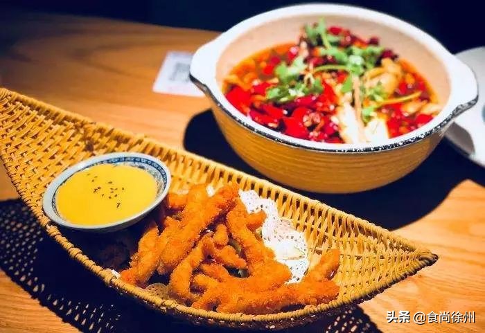 徐州苏宁中心有啥好吃好玩的,徐州苏宁广场有什么好吃的