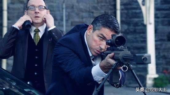 科幻美剧推荐机器人毁灭空间站,经典科幻美剧十大巅峰之作