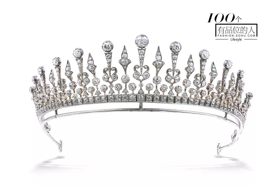 钟情于(vintage)复古风格的你,何不了解一下古董珠宝?