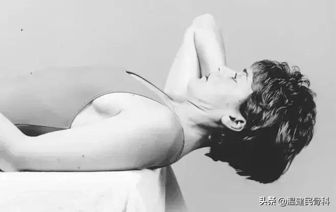 不花一分钱轻松治颈椎小学生,麦肯基颈椎治疗法真的有用