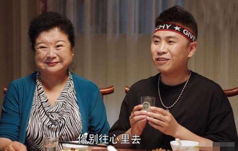 李静和闫学晶现实生活中是娘俩吗,孙涛闫学晶李静主演的电视剧大全