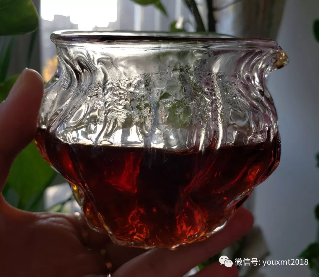 下关销法沱-法国人的药方“云南沱茶两粒”