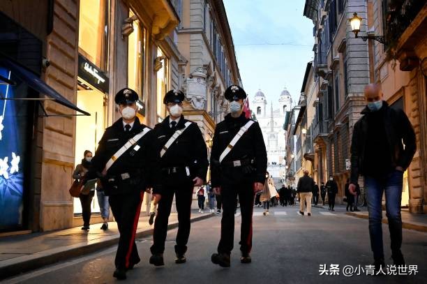 条条大路通罗马罗马是什么意思啊,罗马为什么叫条条大路通罗马