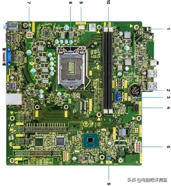 现在台式机主板哪个最好,台式机主板有哪些