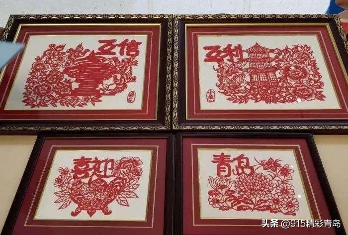 青岛食品特产前十名排行榜,青岛吃的特产有哪些可带走