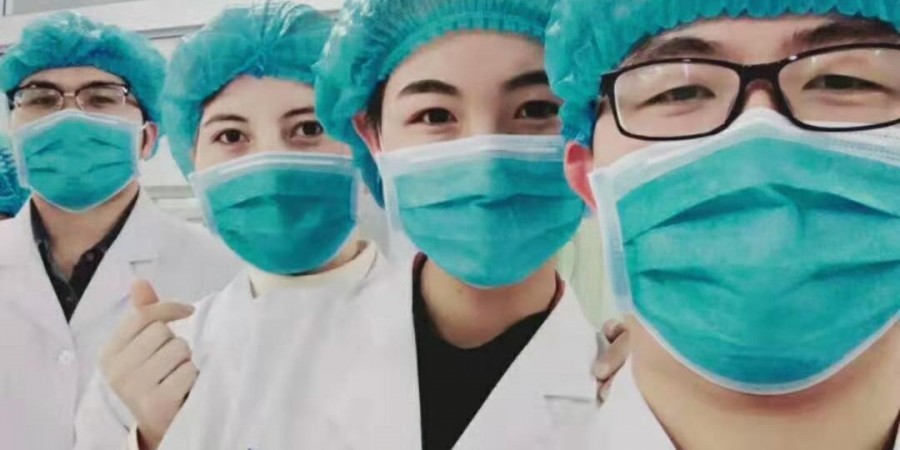 都说学医不好为什么医学分这么高,医学生从来没有后悔选择学医