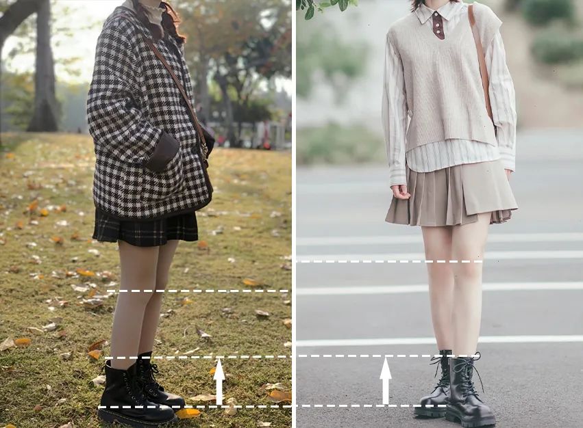 马丁靴过气了吗,马丁靴最终还是被它取代了