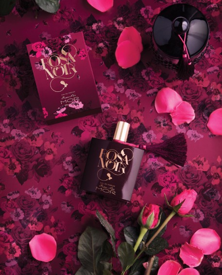 茱莉蔻玫瑰香,茱莉蔻有哪些精油产品