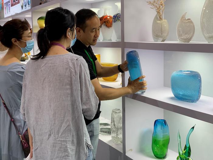 上海国际尚品家居展览会领票,第九届上海尚品家居展火热进行中