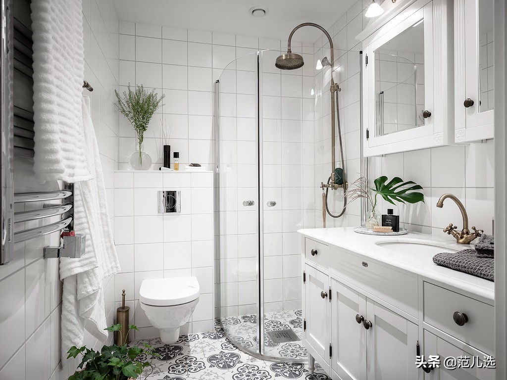 瓷砖怎么区别抛釉砖和抛光砖,抛光砖和抛釉砖有什么区别怎么选