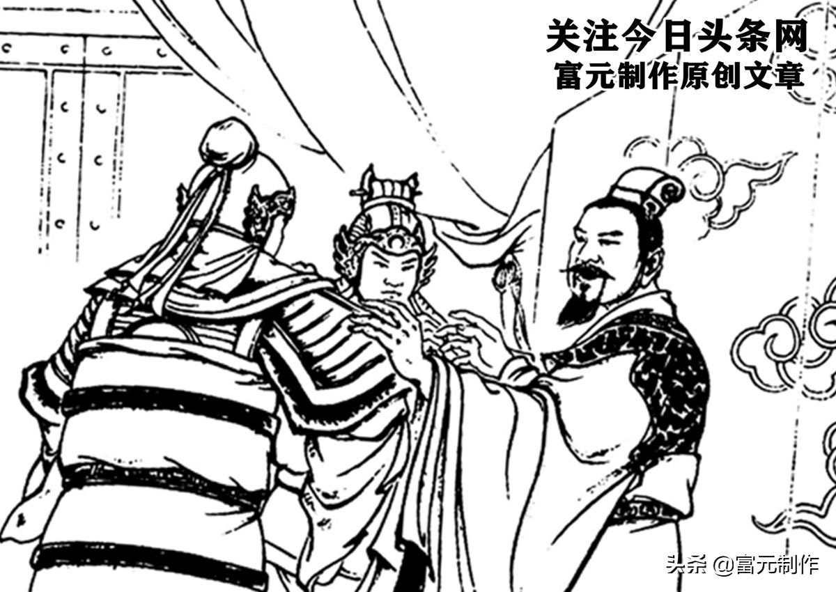 张苞关兴和普通诸葛亮怎么样,张苞真的打不过张郃吗