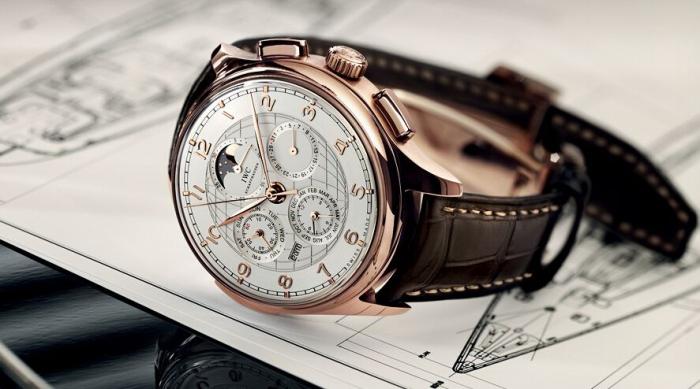 全世界十大名表是什么表,世界上最有价值的十大名表