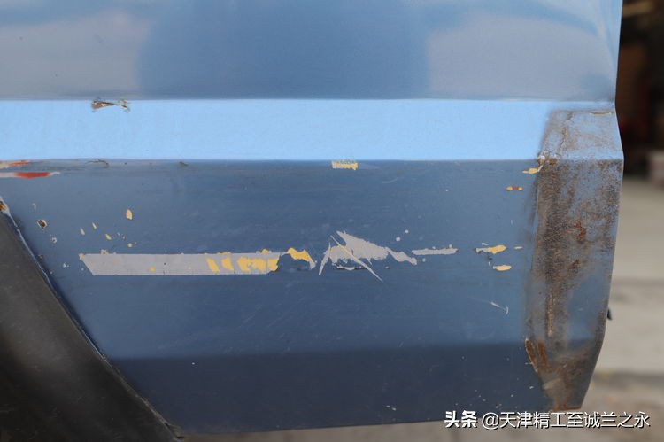 jeep213原车图片,北京jeep老车翻新修复