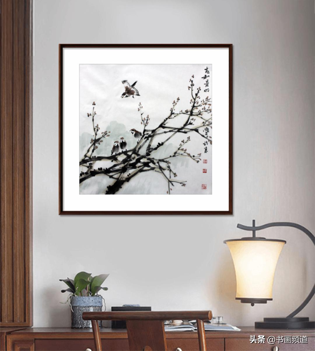 书画拍卖直播间排名,书画欣赏拍卖直播间