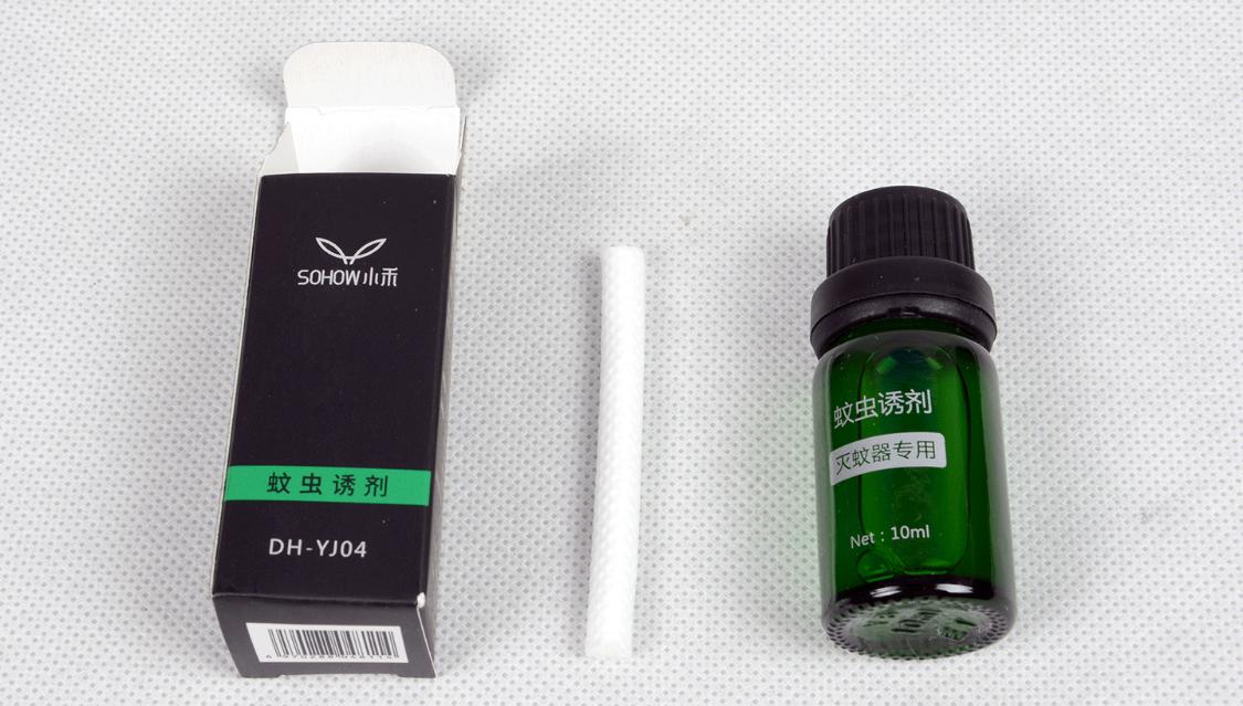 小禾灭蚊灯幻影一代,小禾灭蚊灯幻影2测评