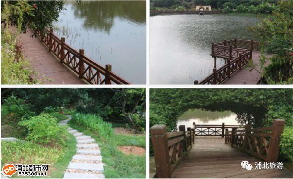 广西浦北钦州旅游详细攻略,广西浦北5a级景区