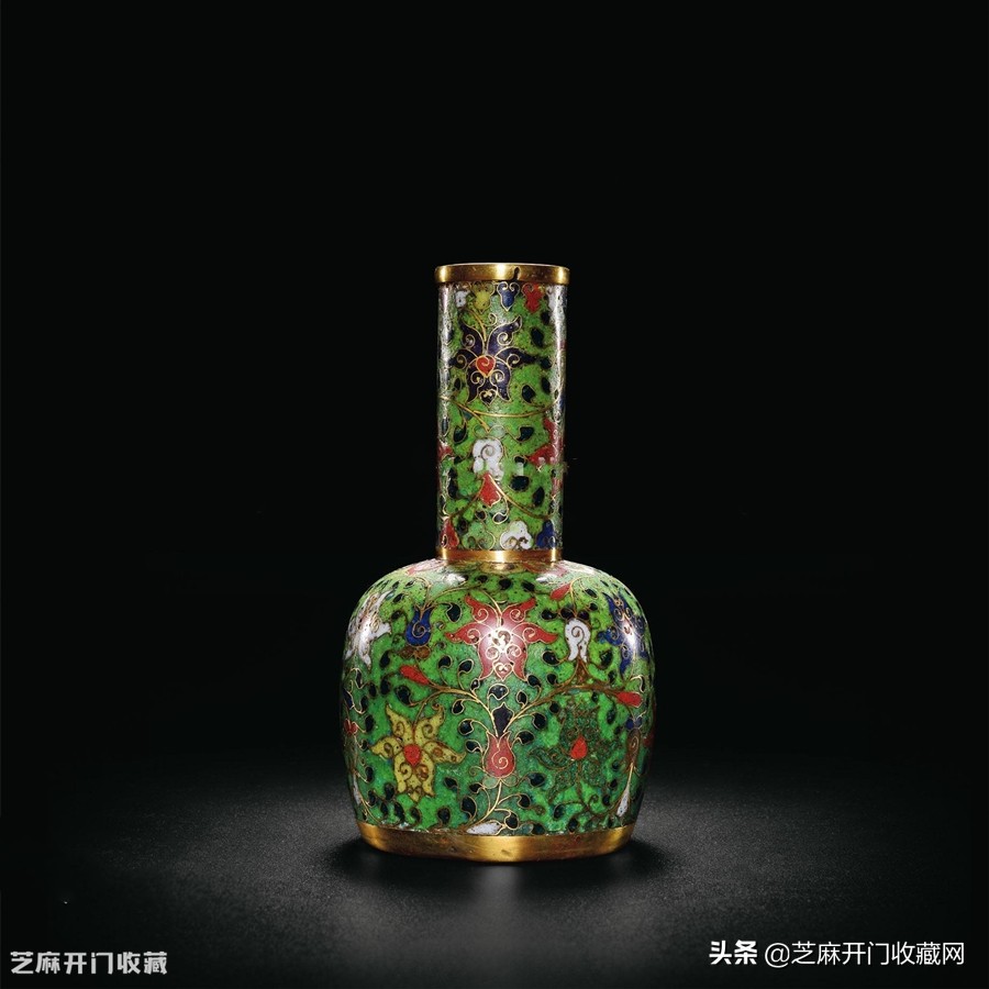 真正的古玩市场高手,为什么现在古玩市场这么低迷