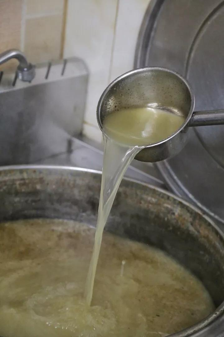 这些年纪比我大的店，藏着全无锡人的童年