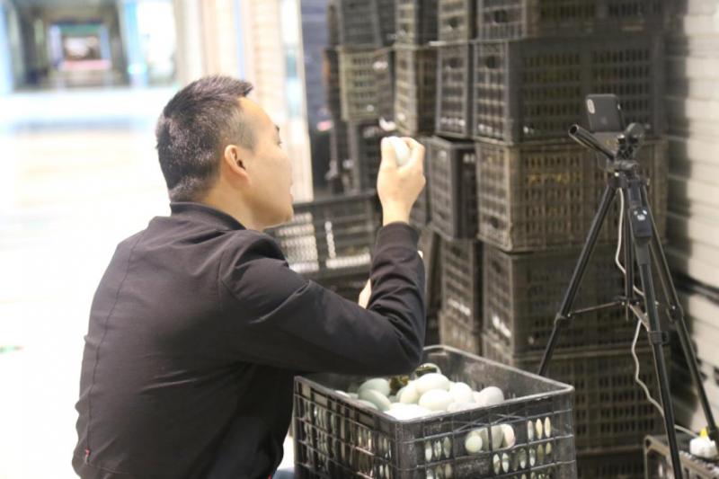 南昌华南城开启线上直播,疫情“商机”不断