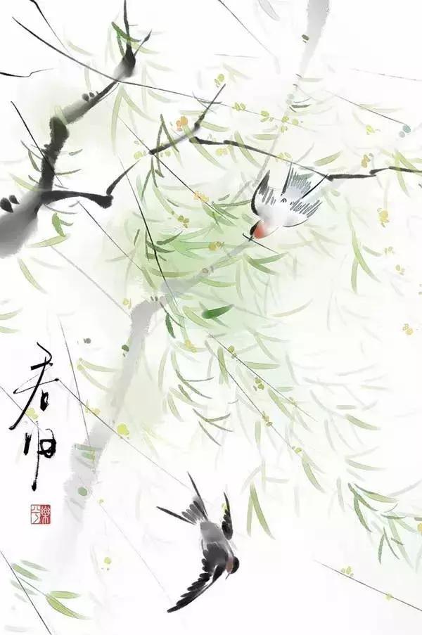 让人惊艳的国风歌,十首最好听的国风感人歌