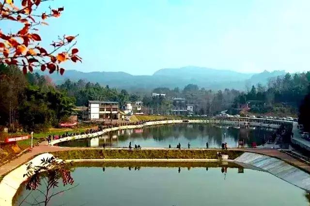 3天揽金3.04亿元!通江吸引近40万人!到底有啥厉害?