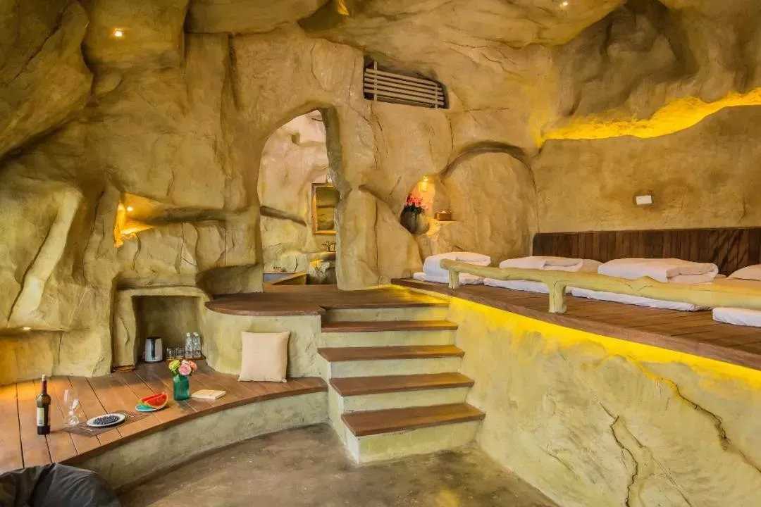 国内设计范十足的精品民宿,国内特色民宿设计公司推荐