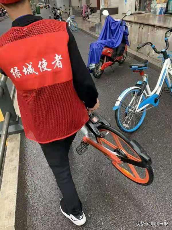 郑州志愿者让人感动,郑州抗击疫情最美志愿者主要事迹