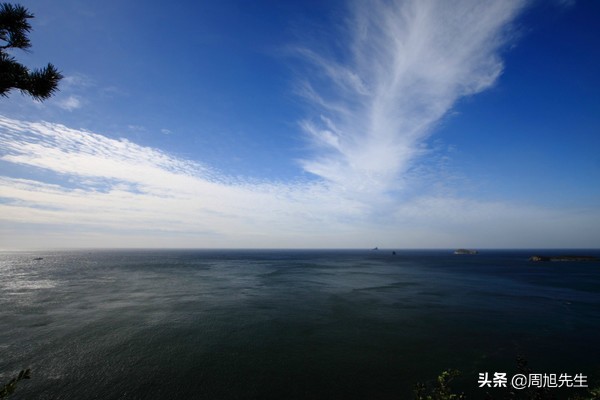 大连滨海路的美景之旅,大连海滨路旅游攻略