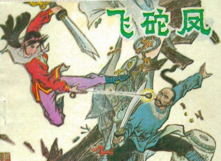 年年过年都会看到舞狮，但全套舞狮表演再也看不到，已失传了吗？