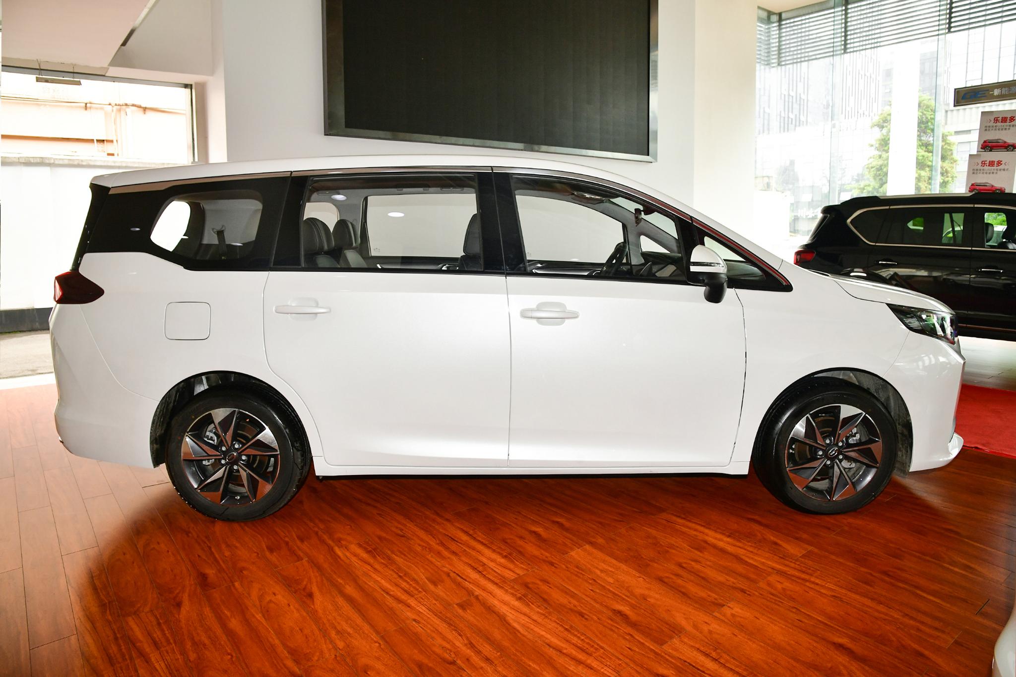 6座mpv车型推荐传祺m6,传祺m6手动最便宜的七座mpv