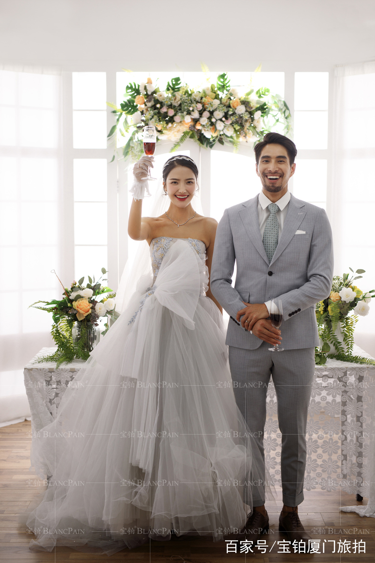 单人写真拍婚纱照的姿势大全集,婚纱照攻略姿势大全图解