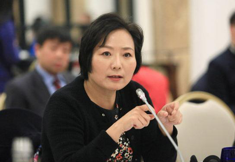 中国最富的包租婆每天能挣多少万,中国最富包租婆诞生