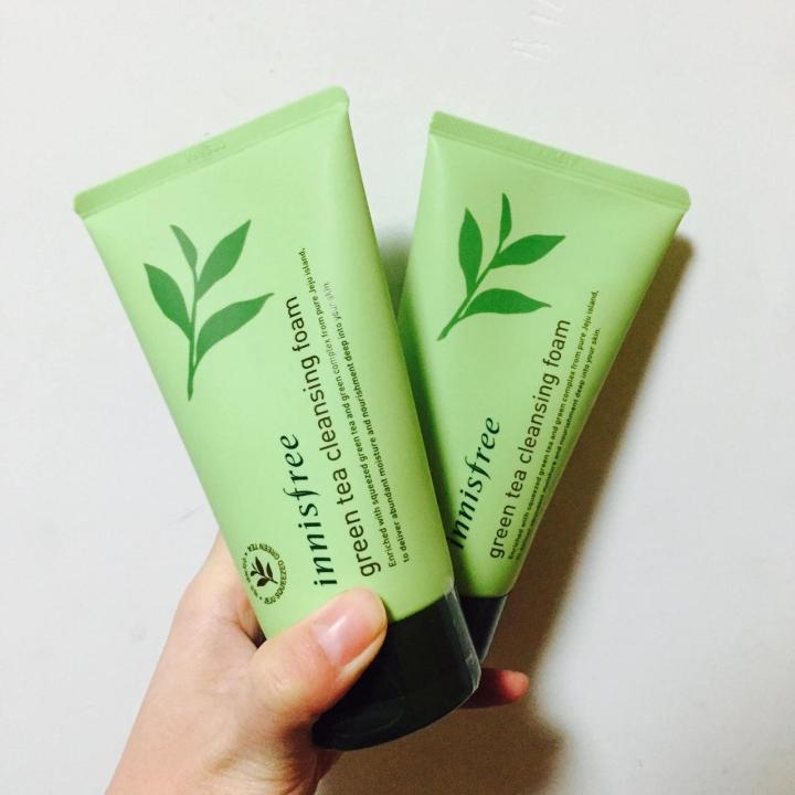 芙丽芳丝和sk2洗面奶哪个好,洗面奶哪个好用真实测评