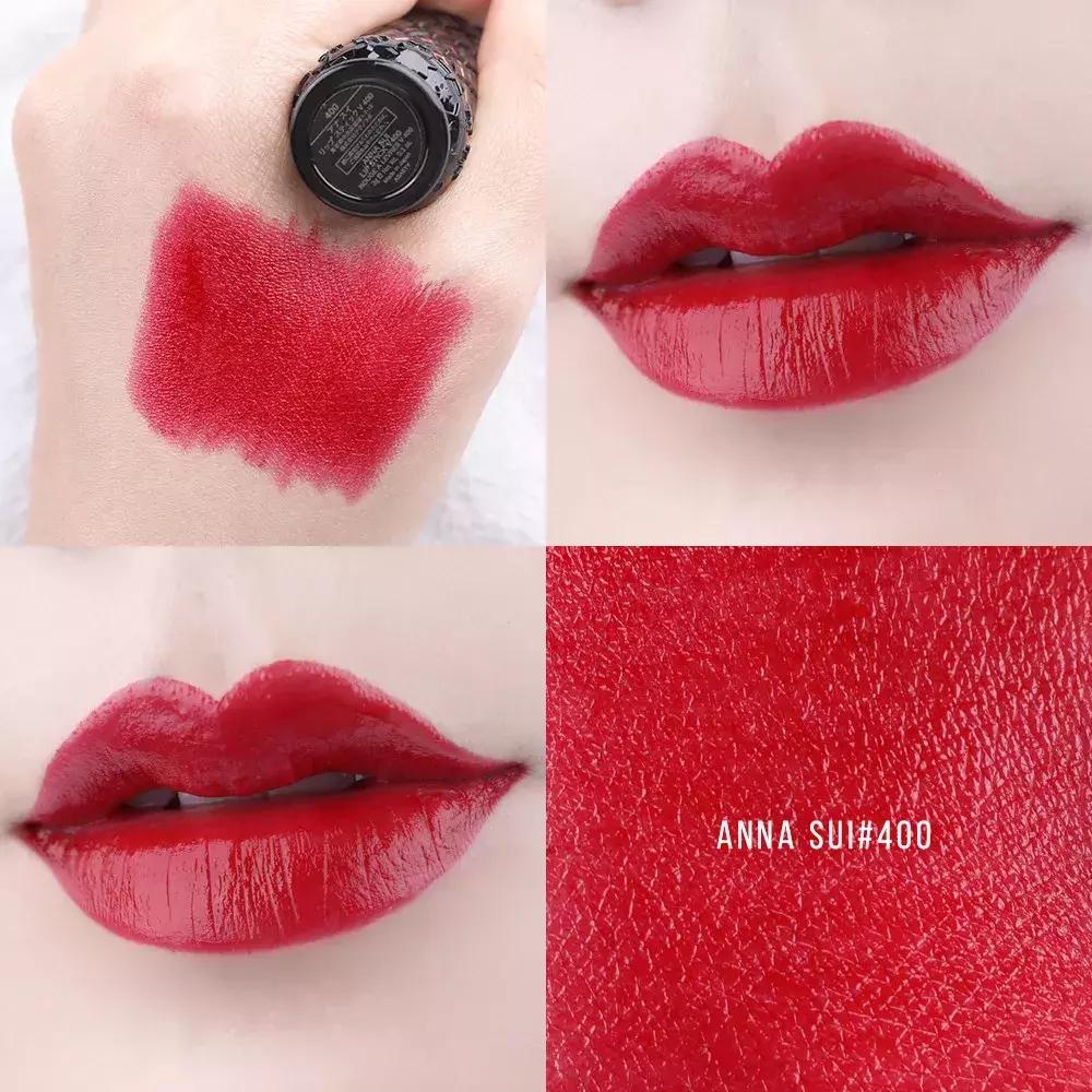 夏天最好用的口红推荐,最显白的秋冬口红好看到爆炸