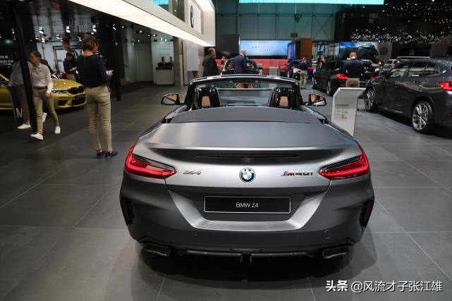 全新bmwz4敞篷轿跑车多少钱,敞篷跑车全新bmwz4告诉你真相