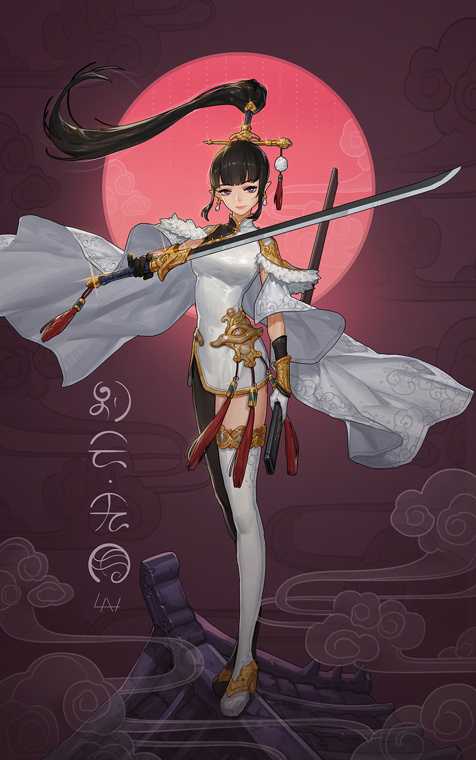 dnf地下城与勇士鬼剑士十大武器,dnf曾经的热血游戏