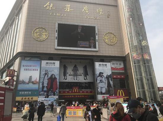 全国十大服装批发市场,全国十大服装批发市场现况一览