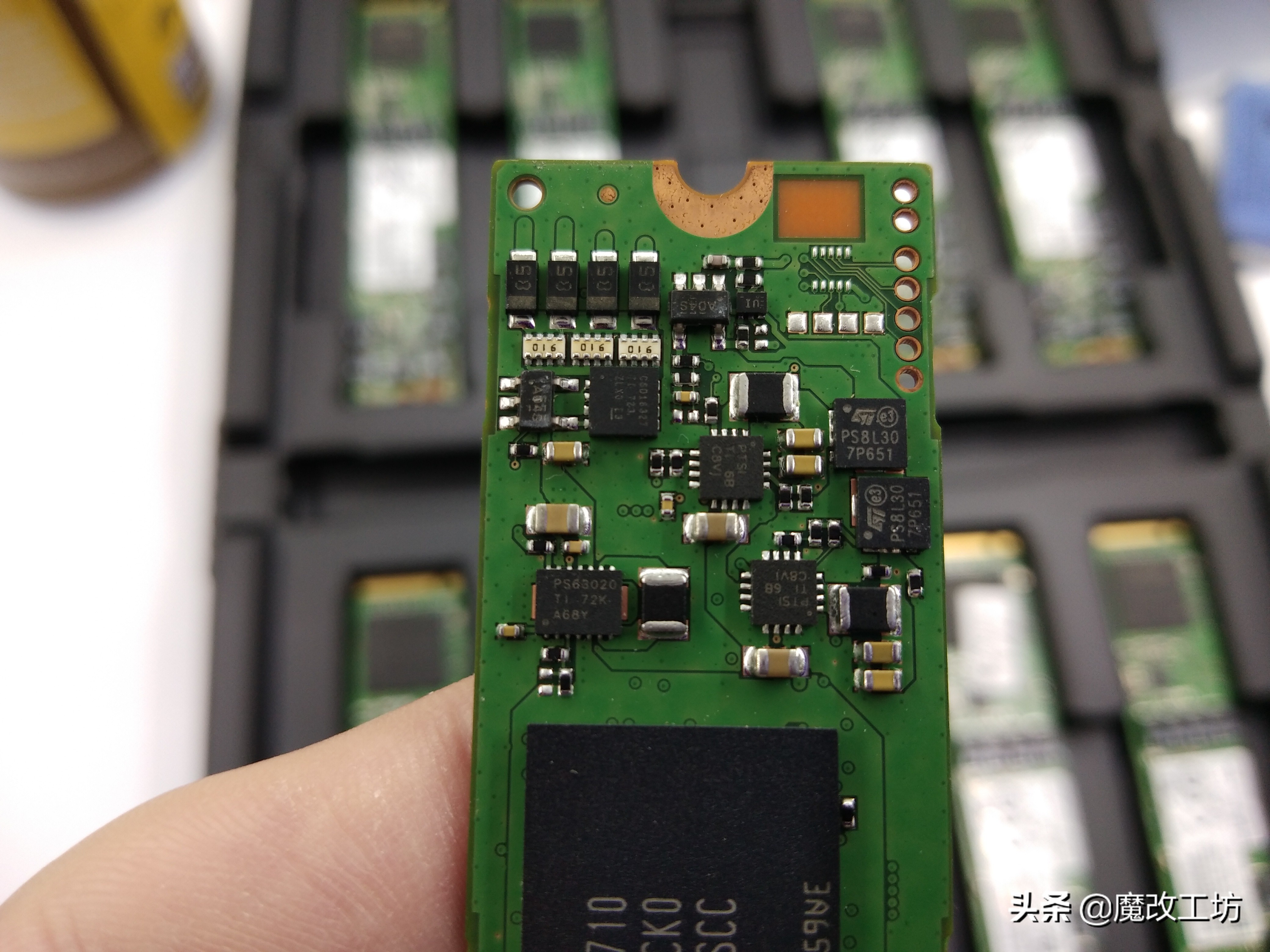 三星980500g固态硬盘500元,500元到800元固态硬盘