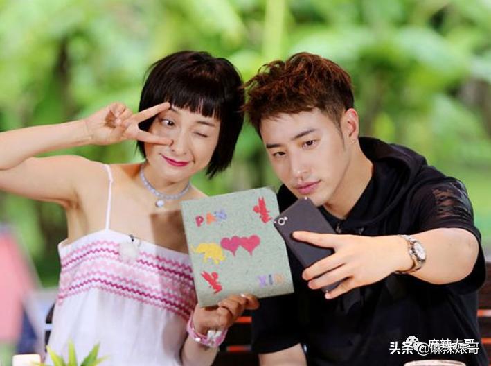 潘玮柏已当爸爸是真的吗,潘玮柏综艺当爸爸