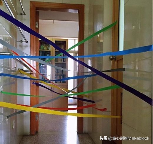 宅家指南带娃,宅家玩亲子游戏指南