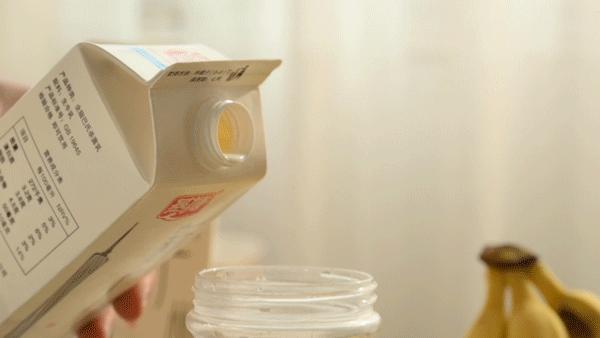 今时今日，连燕塘牛奶也有「小蛮腰」了？