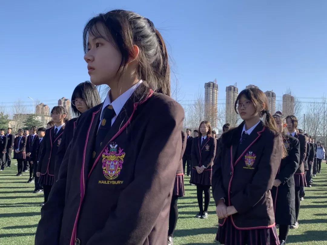 天津黑利伯瑞国际学校收费,天津黑利伯瑞国际学校地址