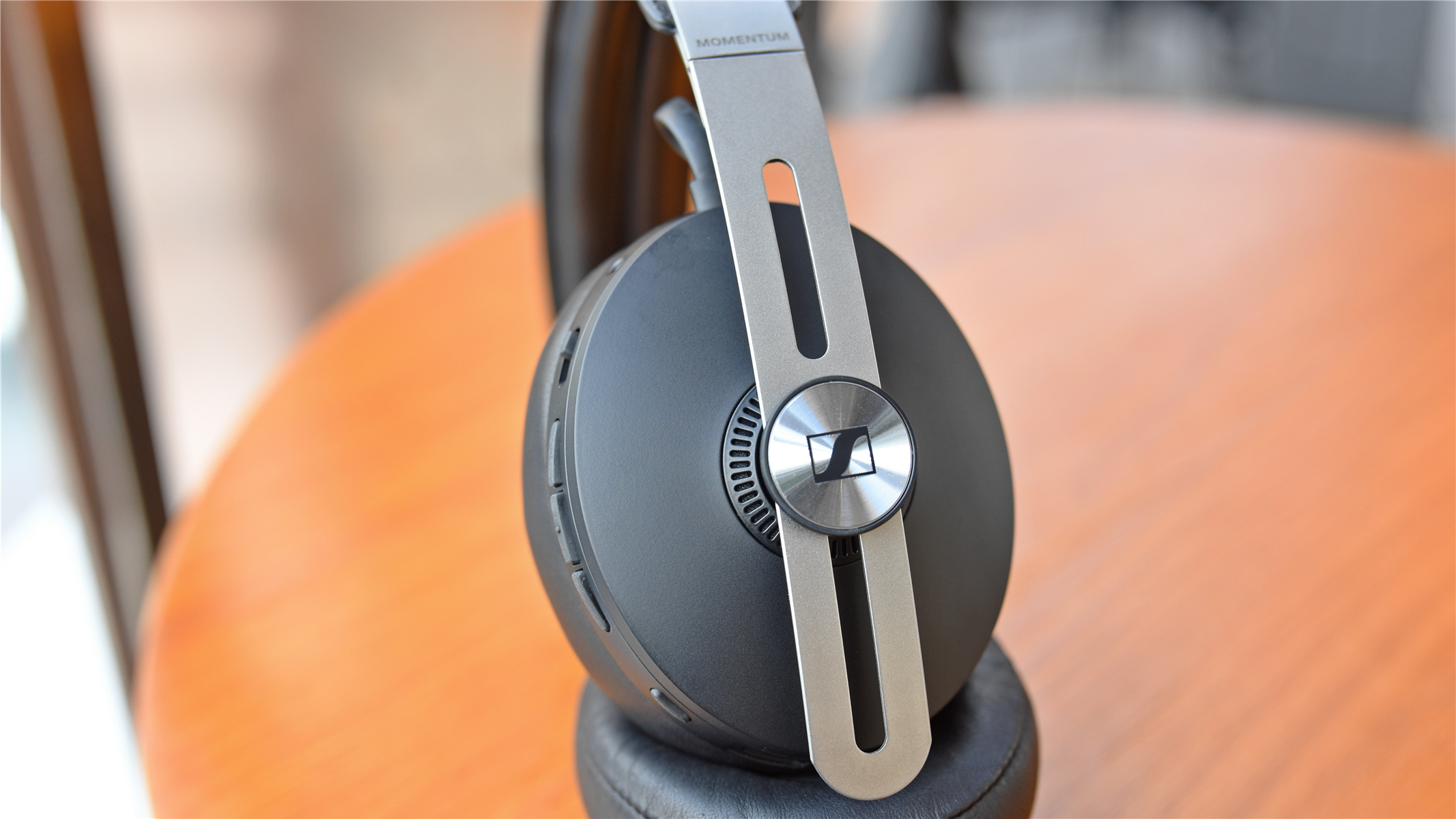 森海塞尔momentum3代降噪,木馒头三代森海塞尔降噪效果