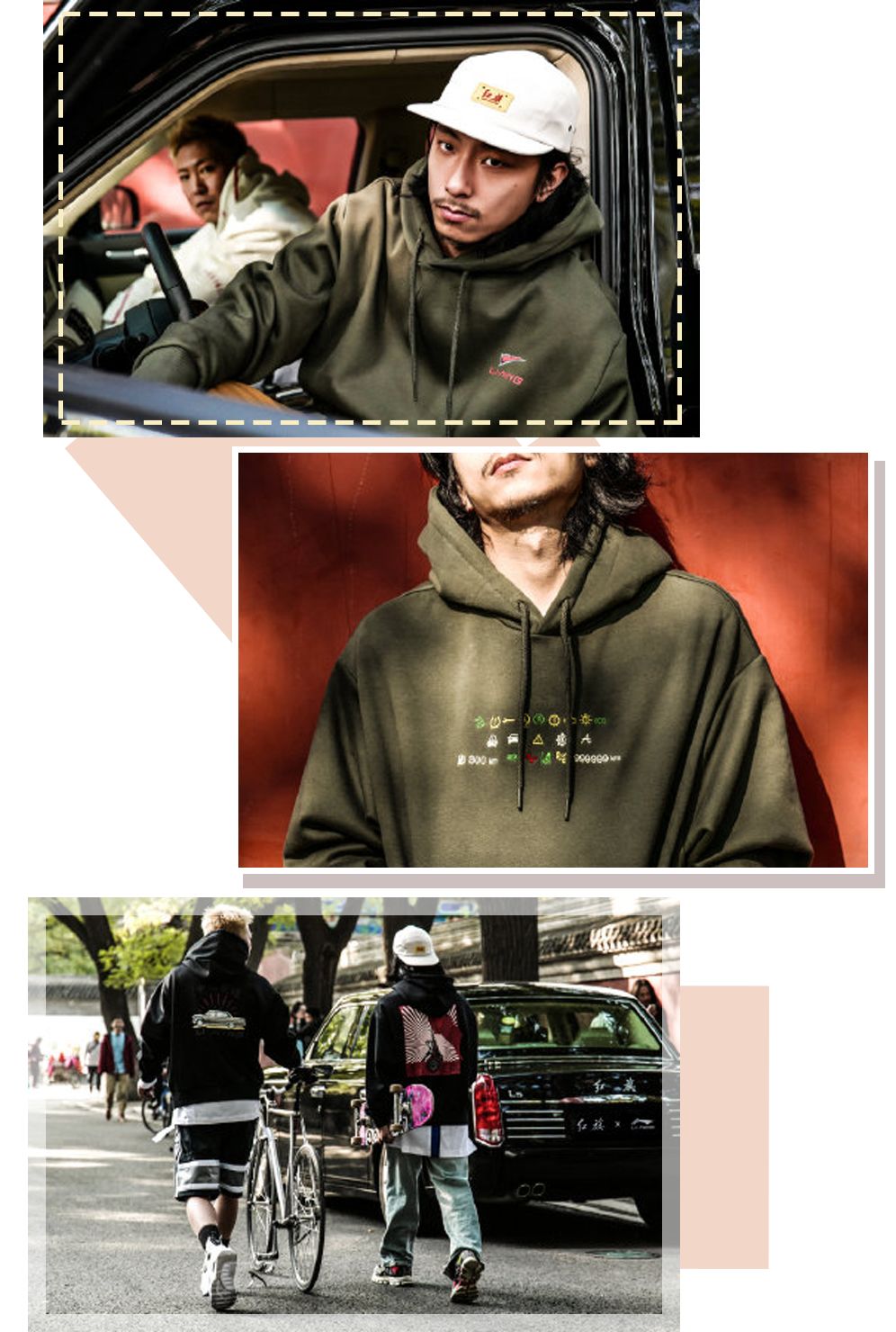 千玺西安同款,肖战易烊千玺同款衣服