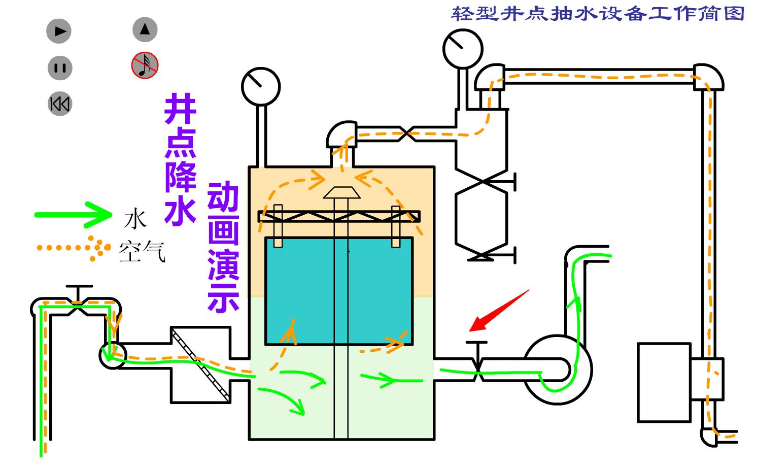 建筑施工基础知识动画,十年装修老师傅现场铺砖