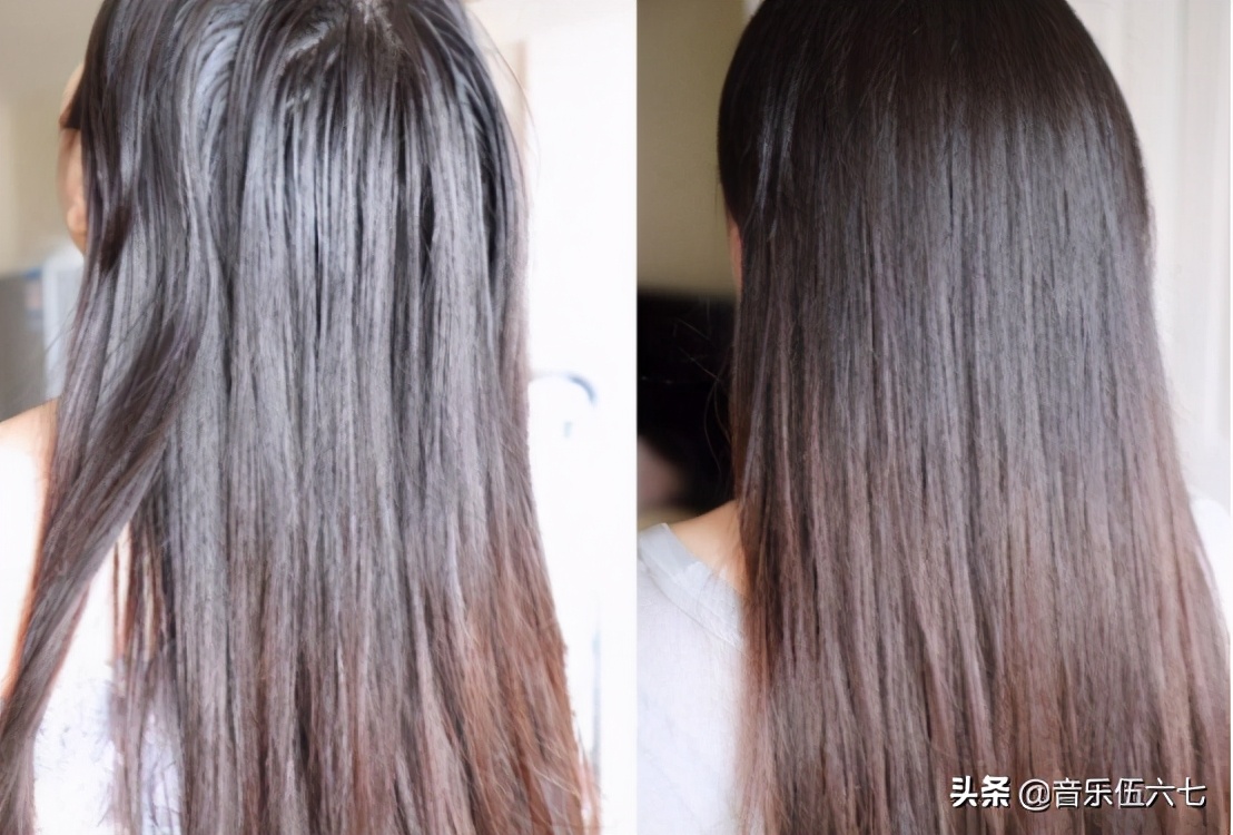 袁咏仪生姜洗发水测评,香港女明星袁咏仪直播带货洗发水